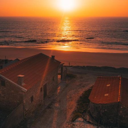 Moekki Apulia Villa ภายนอก รูปภาพ