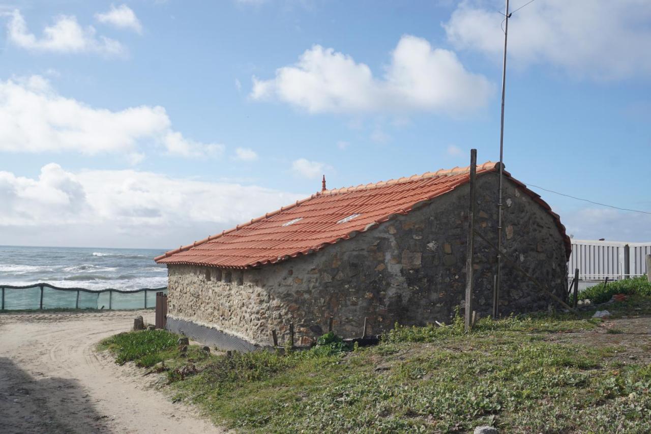 Moekki Apulia Villa ภายนอก รูปภาพ
