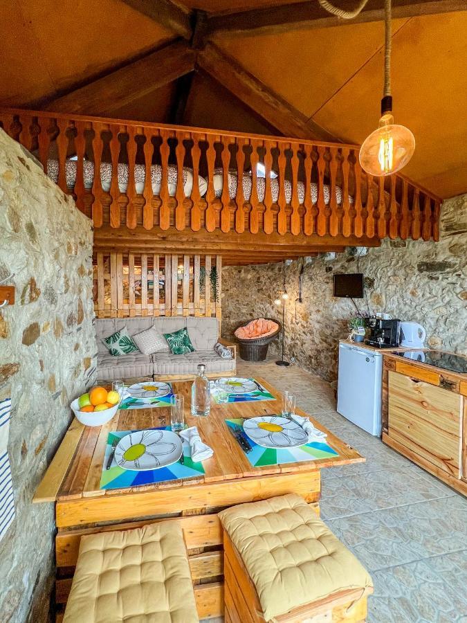 Moekki Apulia Villa ภายนอก รูปภาพ