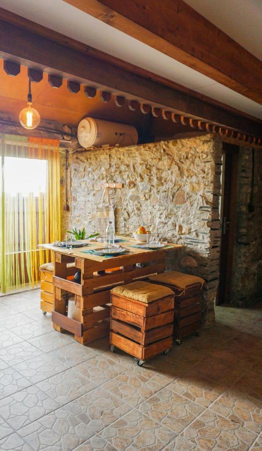 Moekki Apulia Villa ภายนอก รูปภาพ