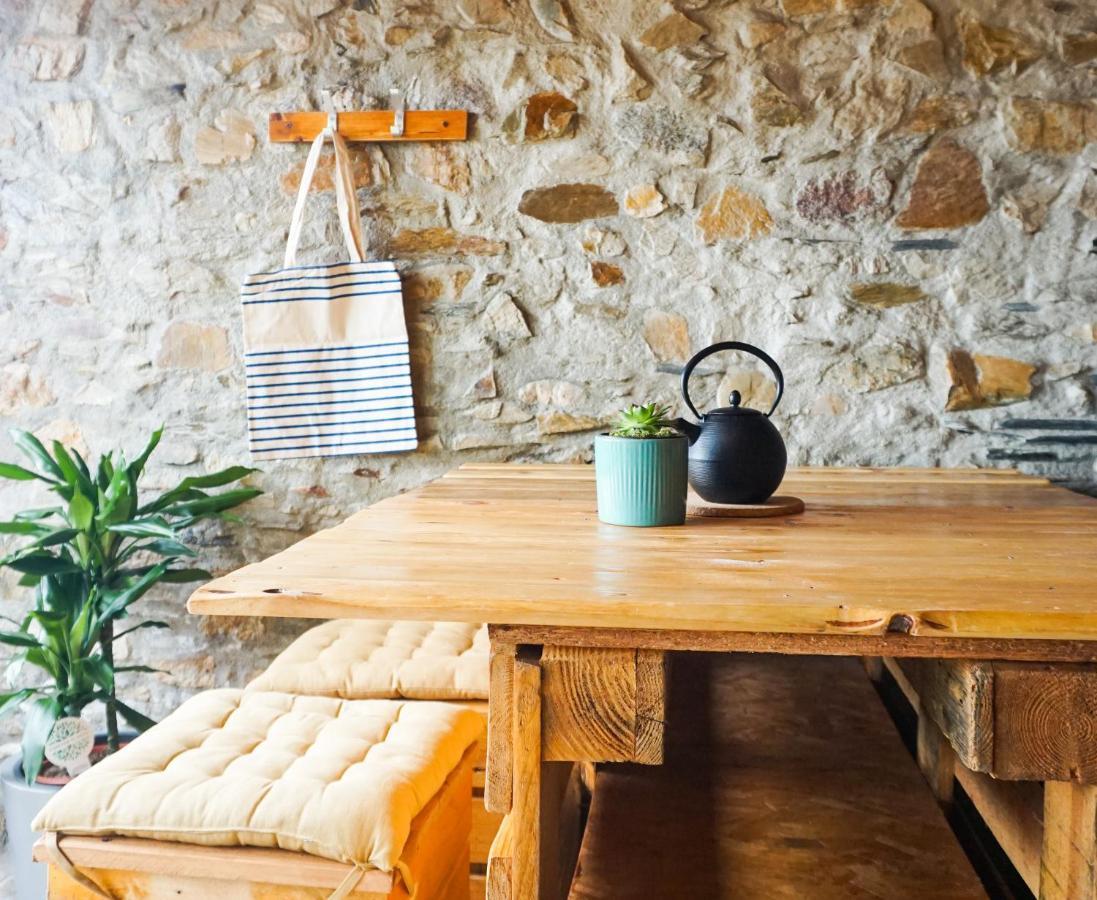 Moekki Apulia Villa ภายนอก รูปภาพ