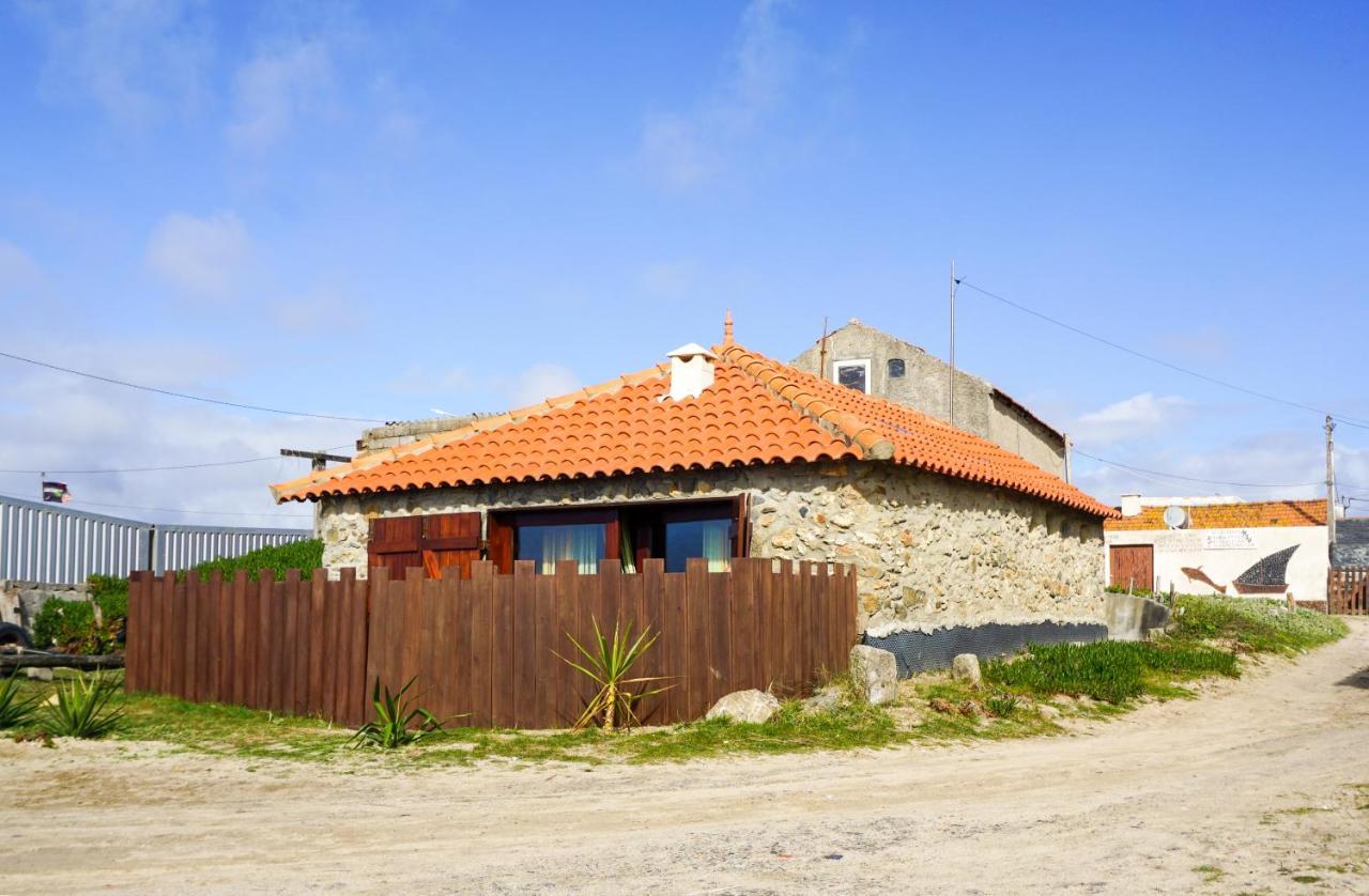 Moekki Apulia Villa ภายนอก รูปภาพ