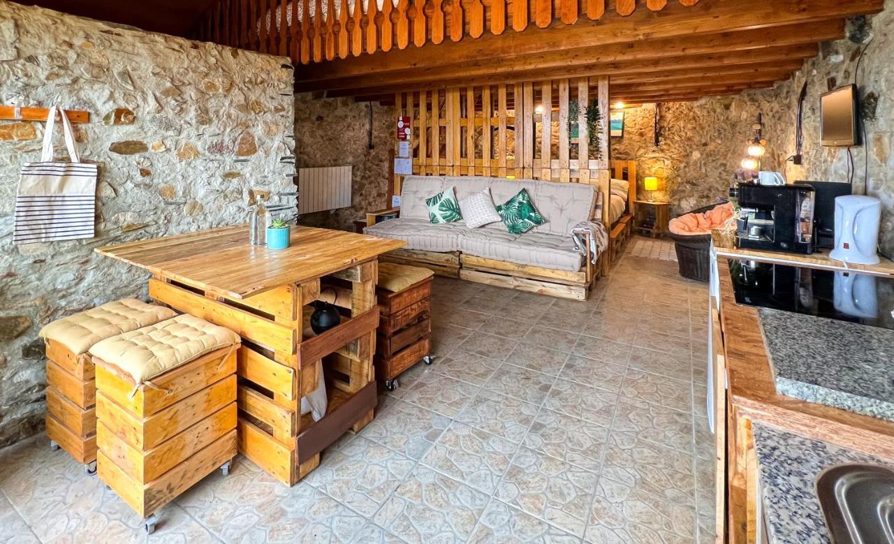 Moekki Apulia Villa ภายนอก รูปภาพ