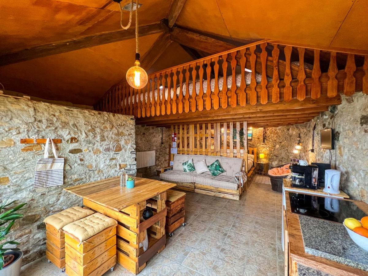 Moekki Apulia Villa ภายนอก รูปภาพ