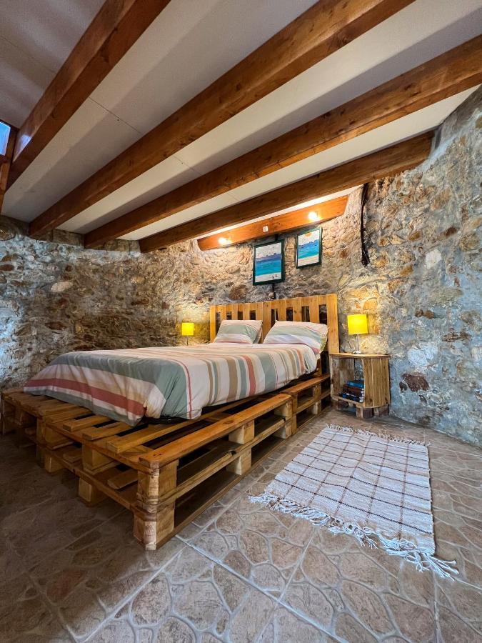 Moekki Apulia Villa ภายนอก รูปภาพ