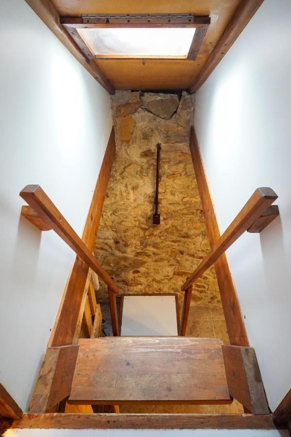 Moekki Apulia Villa ภายนอก รูปภาพ