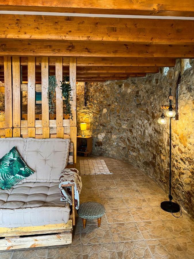 Moekki Apulia Villa ภายนอก รูปภาพ
