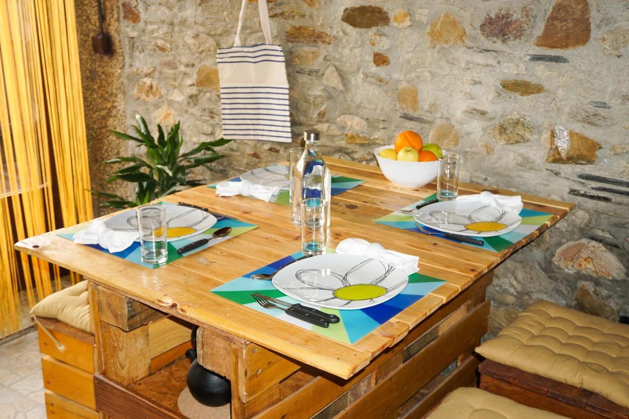 Moekki Apulia Villa ภายนอก รูปภาพ