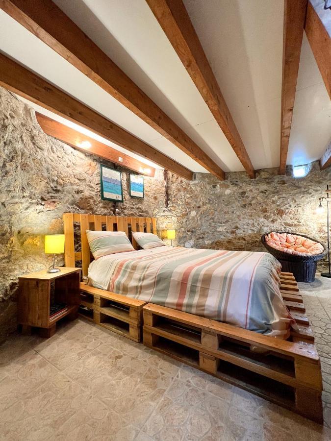 Moekki Apulia Villa ภายนอก รูปภาพ