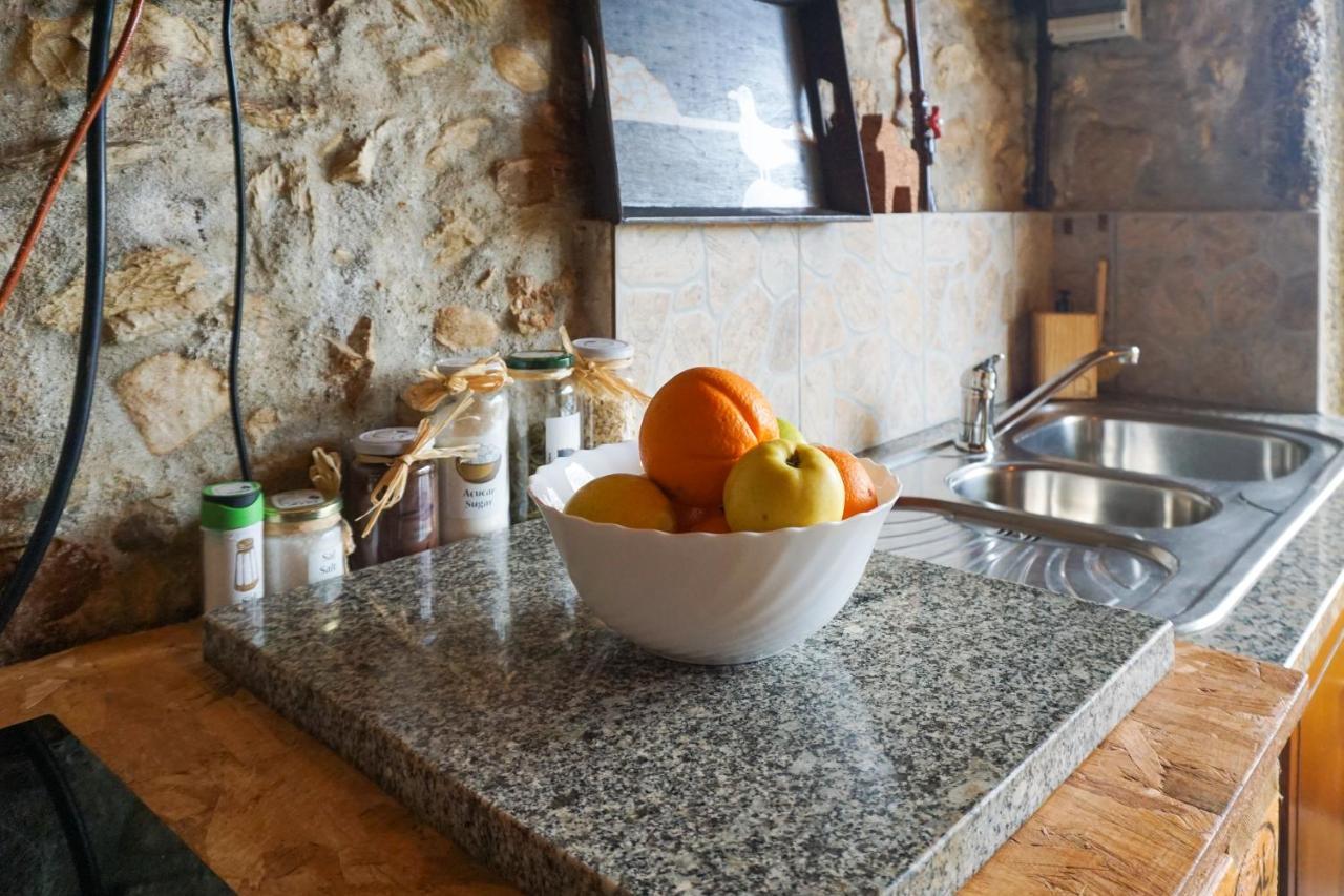 Moekki Apulia Villa ภายนอก รูปภาพ