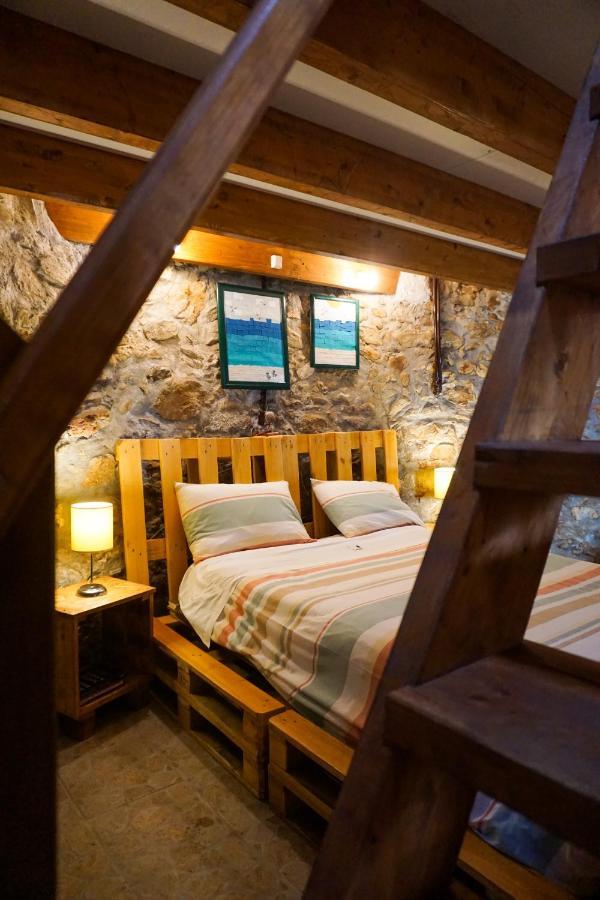 Moekki Apulia Villa ภายนอก รูปภาพ