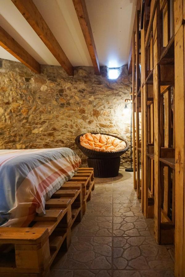 Moekki Apulia Villa ภายนอก รูปภาพ