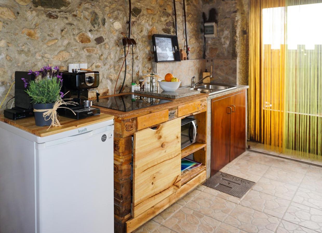 Moekki Apulia Villa ภายนอก รูปภาพ
