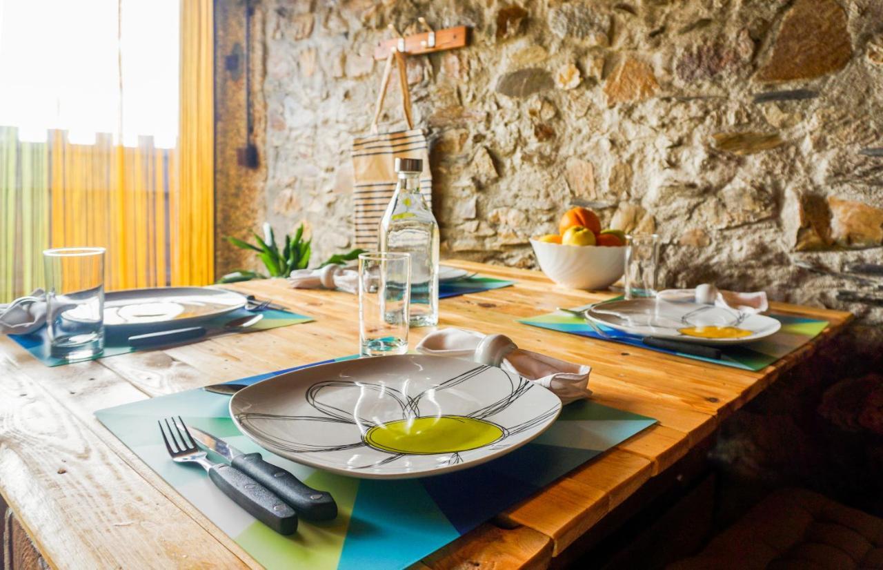 Moekki Apulia Villa ภายนอก รูปภาพ