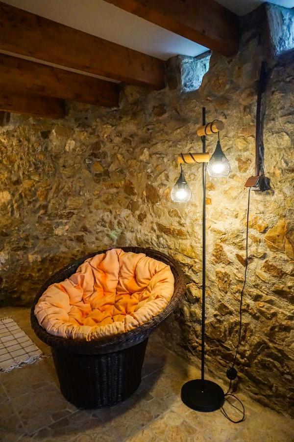 Moekki Apulia Villa ภายนอก รูปภาพ