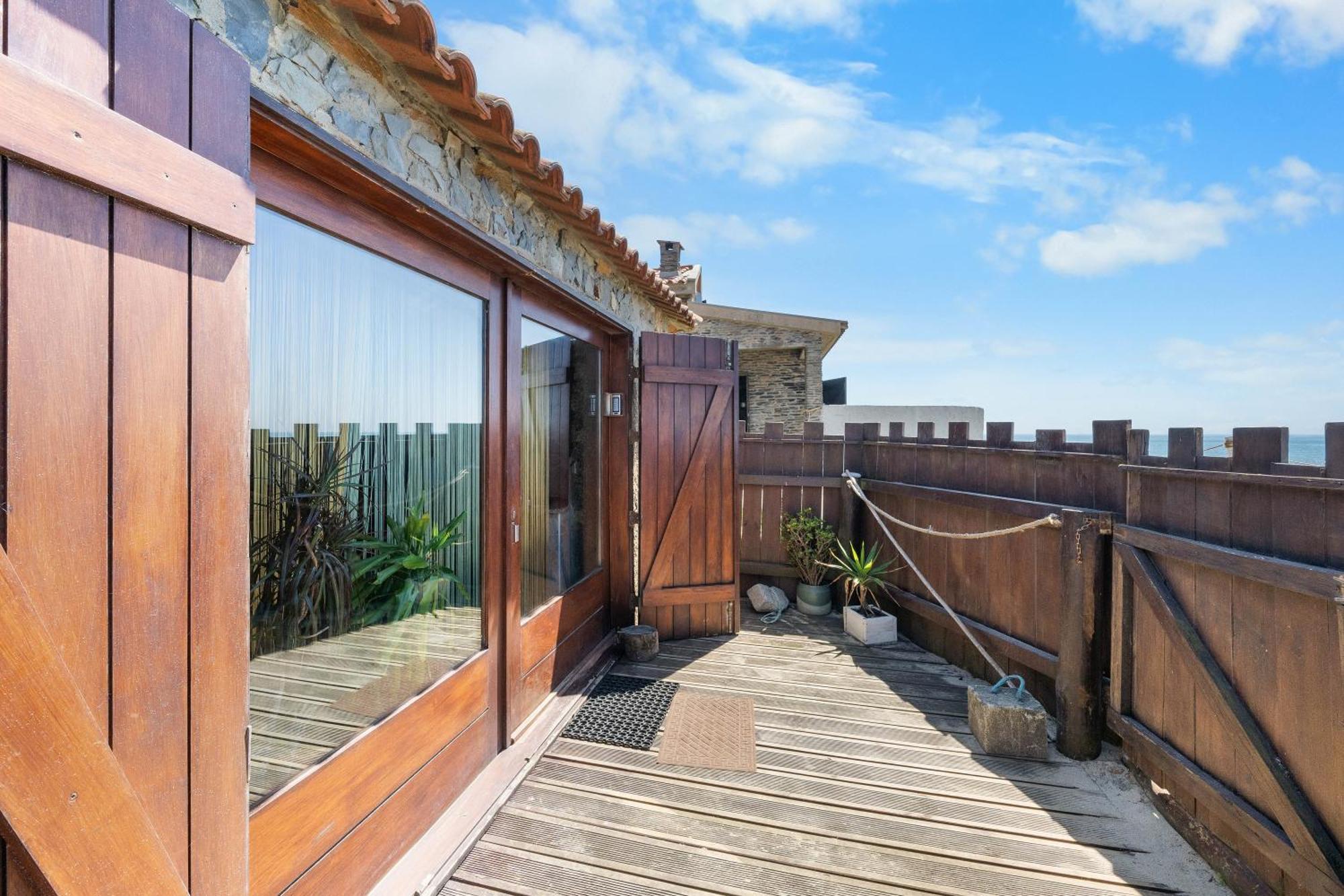 Moekki Apulia Villa ภายนอก รูปภาพ