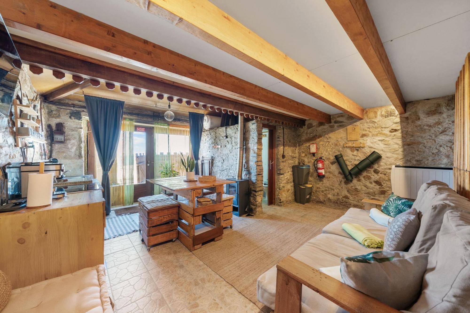 Moekki Apulia Villa ภายนอก รูปภาพ