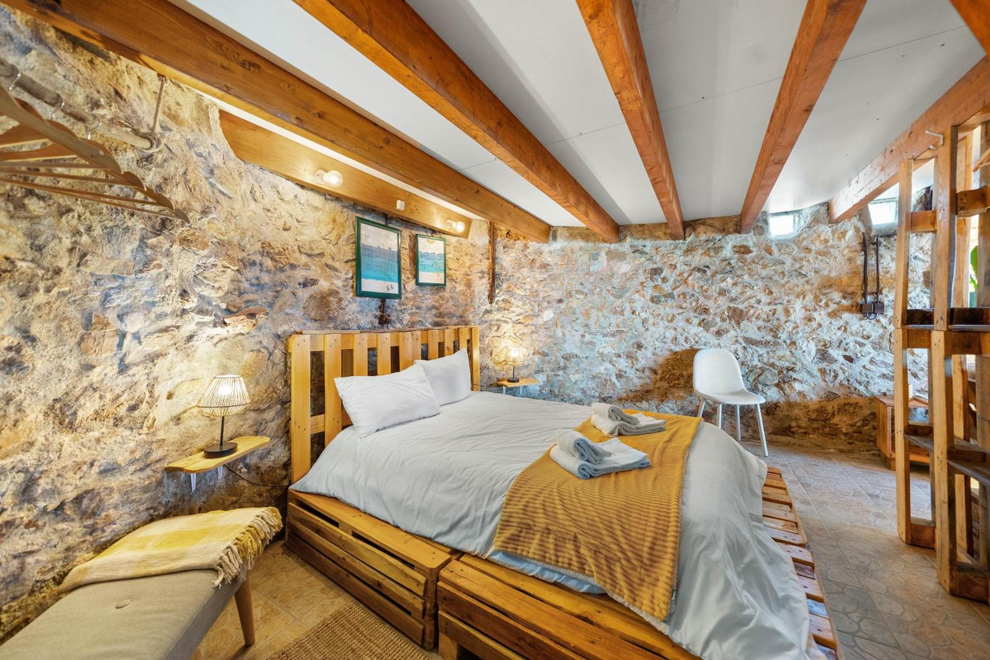 Moekki Apulia Villa ภายนอก รูปภาพ