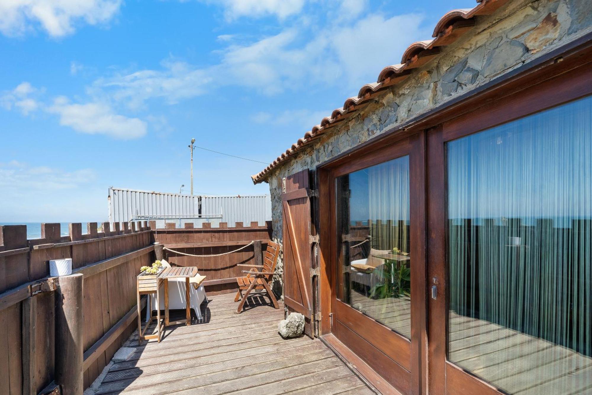 Moekki Apulia Villa ภายนอก รูปภาพ