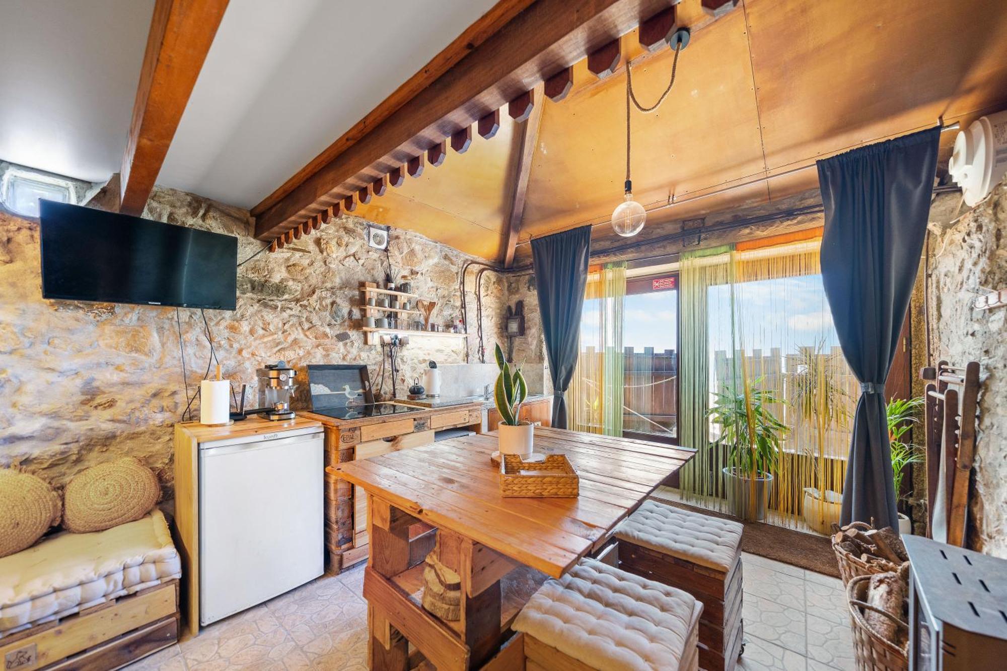 Moekki Apulia Villa ภายนอก รูปภาพ