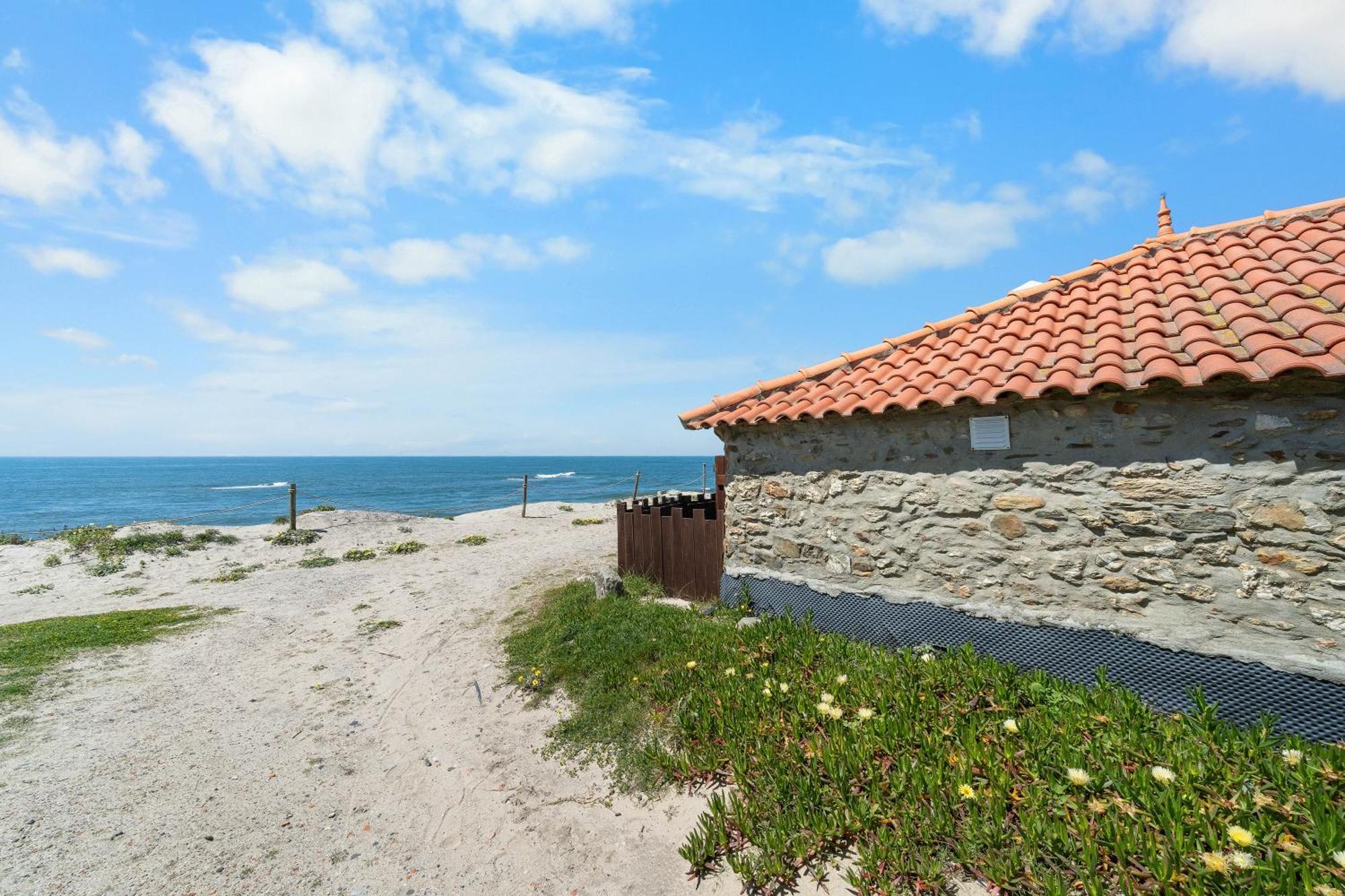 Moekki Apulia Villa ภายนอก รูปภาพ