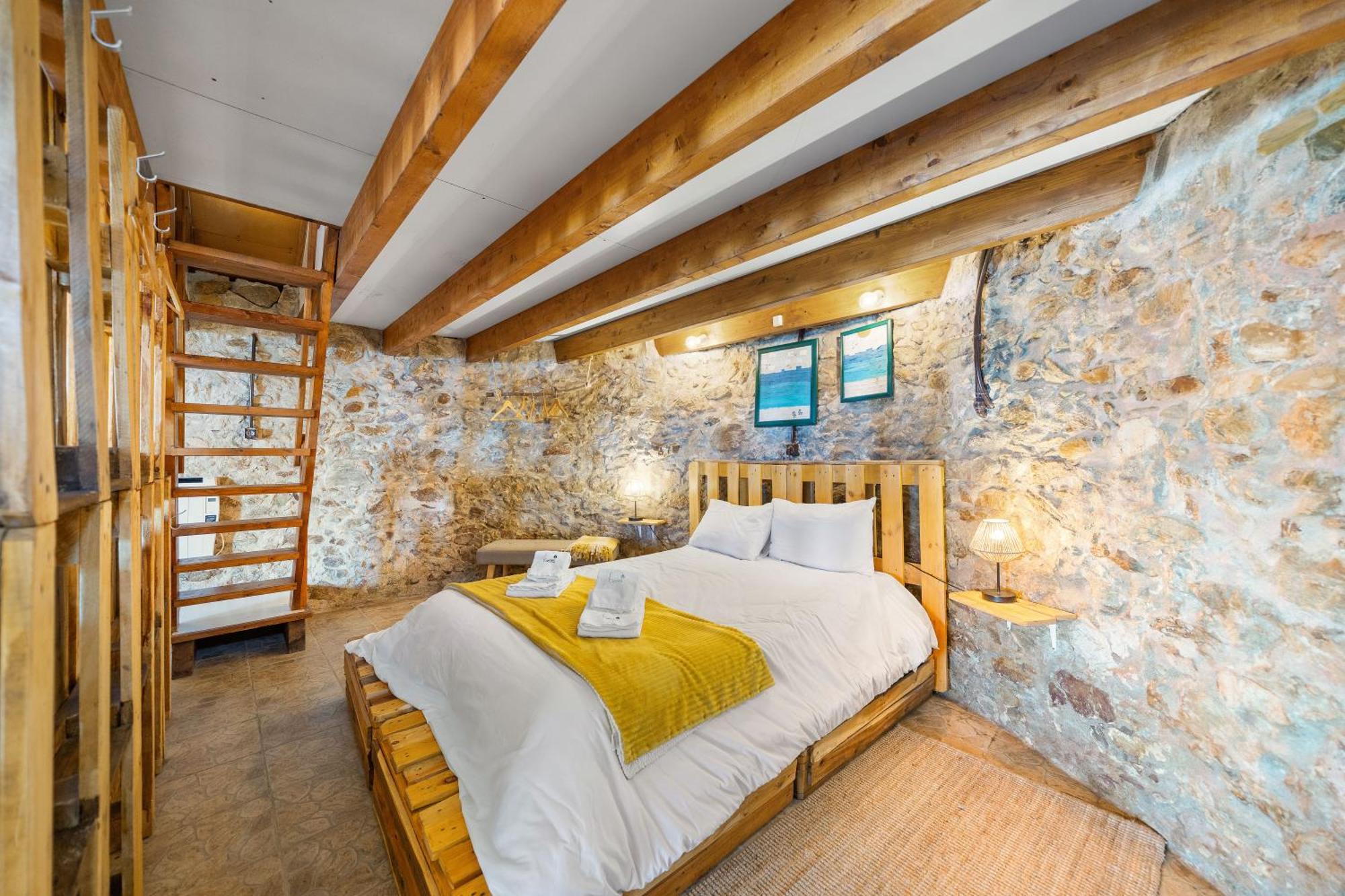 Moekki Apulia Villa ภายนอก รูปภาพ