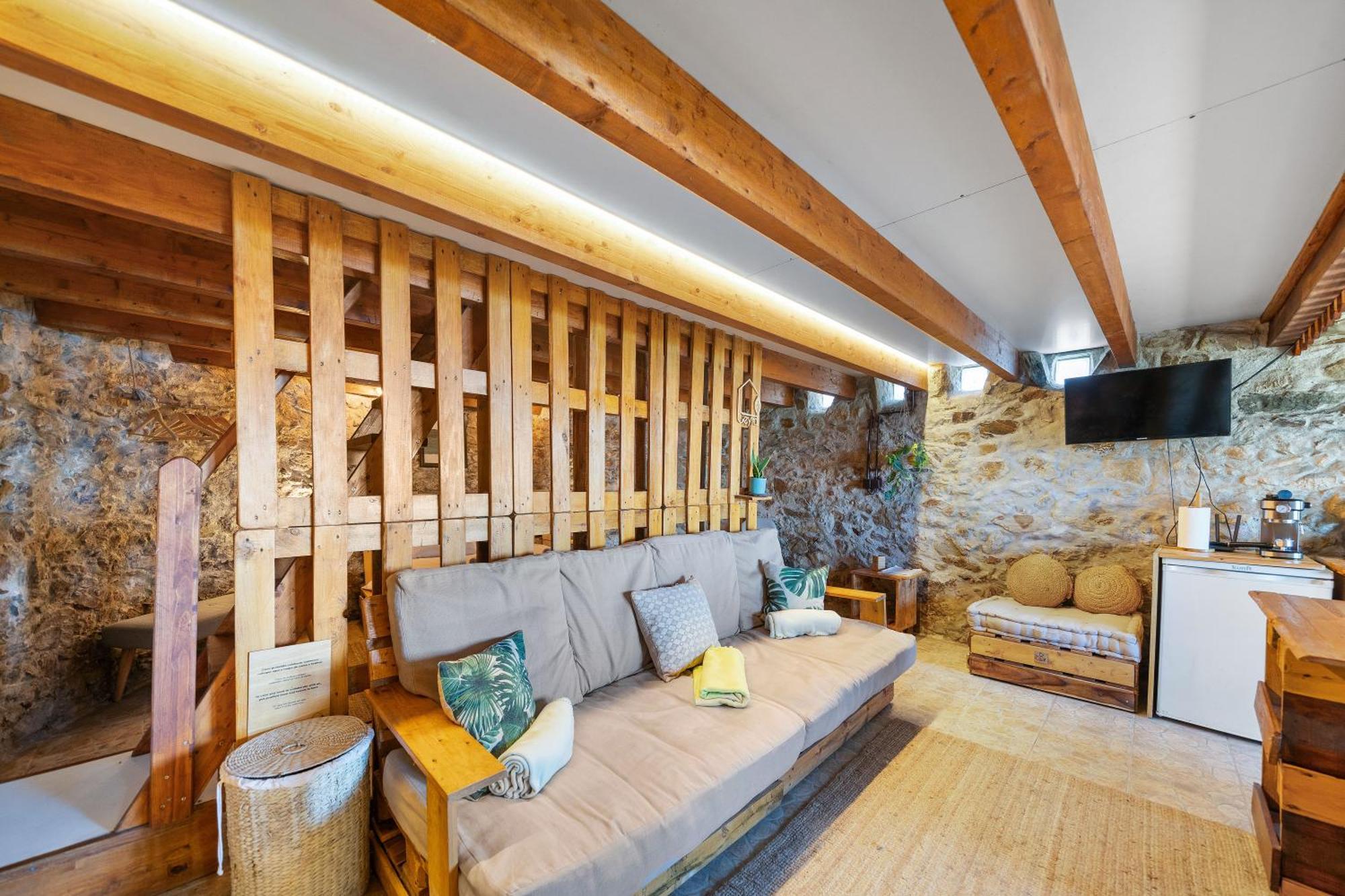 Moekki Apulia Villa ภายนอก รูปภาพ