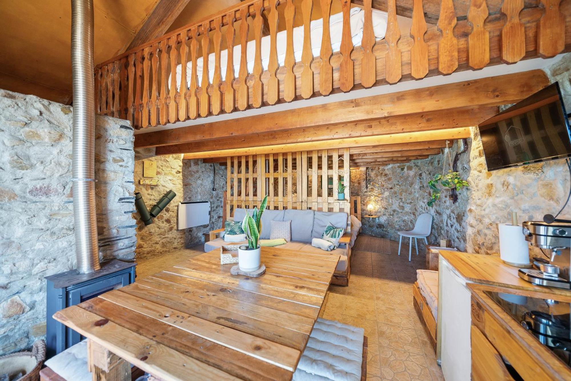 Moekki Apulia Villa ภายนอก รูปภาพ