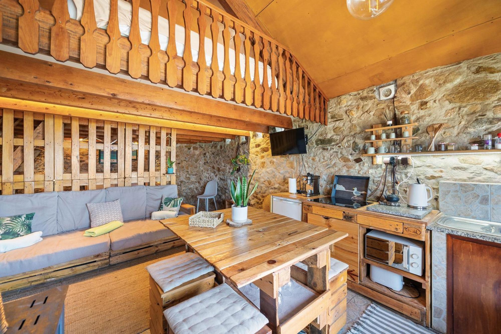 Moekki Apulia Villa ภายนอก รูปภาพ