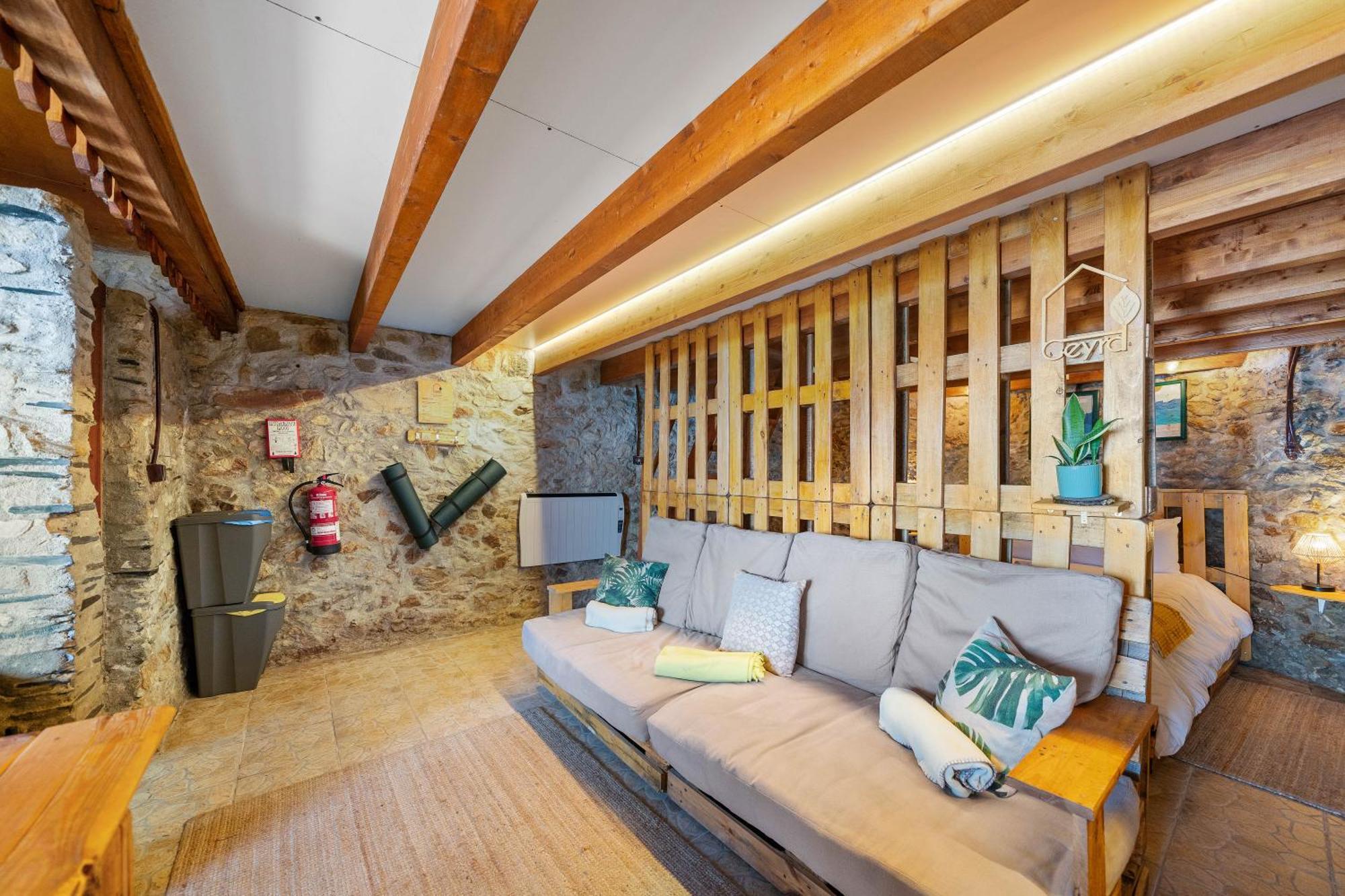 Moekki Apulia Villa ภายนอก รูปภาพ